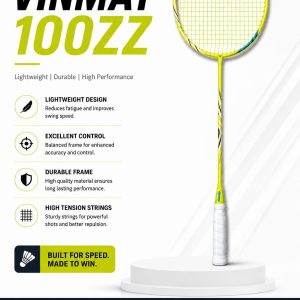 Vinmay 100 zz Yellow